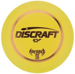 Discraft - Avenger SS
