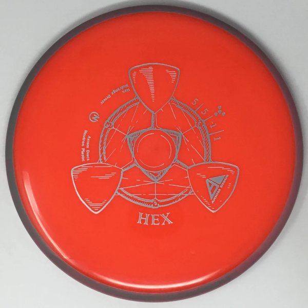 Axiom - Hex
