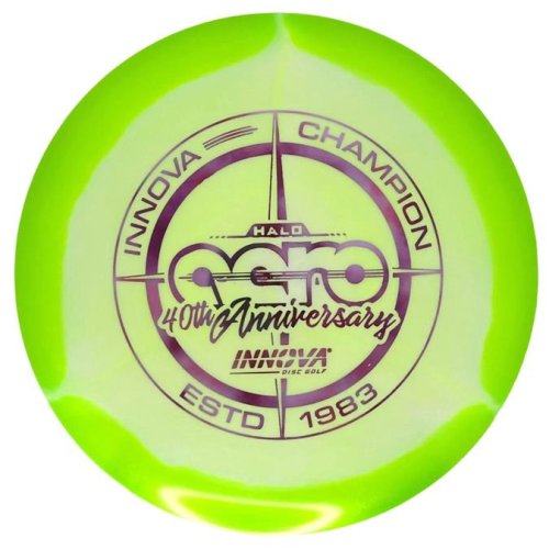 Innova - Aero