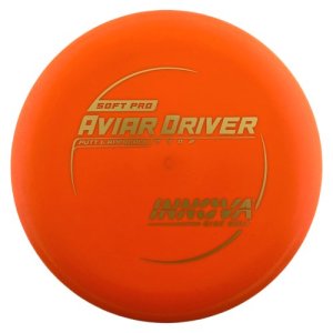 Innova - Aviar Driver