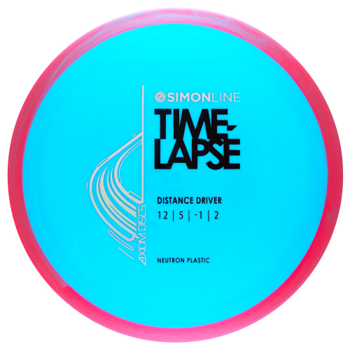 Axiom - Time-Lapse