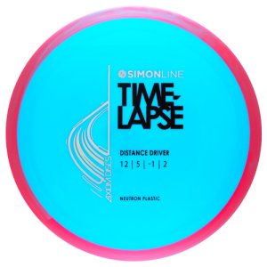 Axiom - Time-Lapse