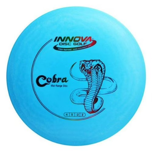Innova - Cobra