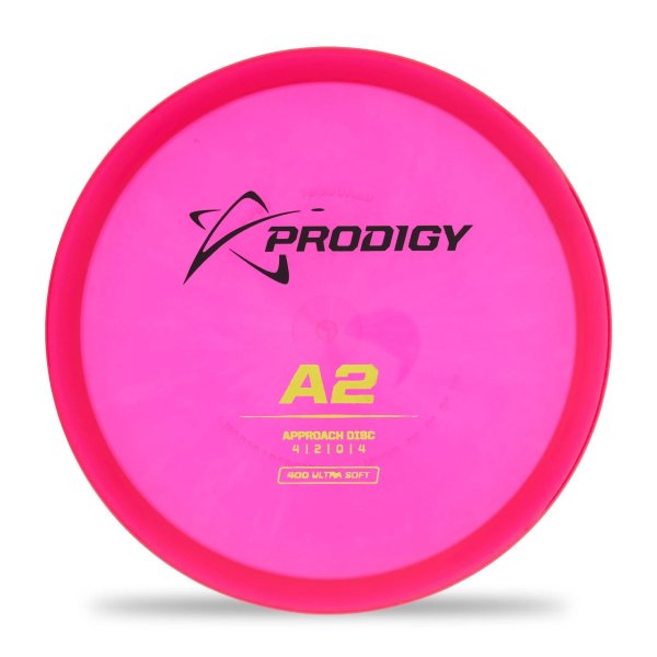 Prodigy - A2