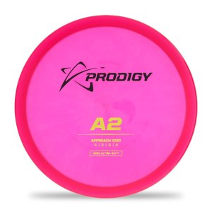 Prodigy - A2