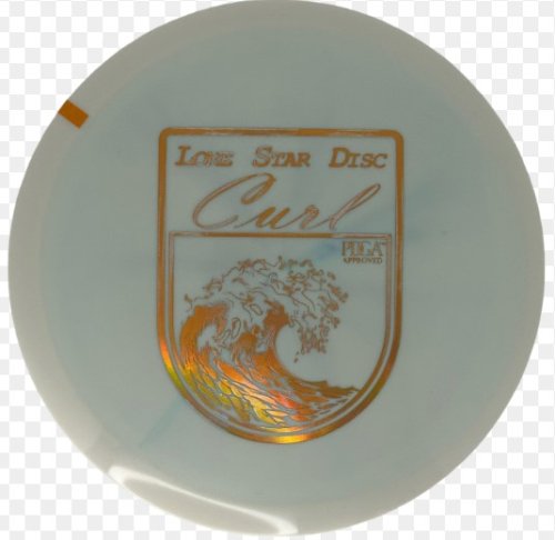 Lone Star Discs - Curl