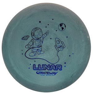 Gateway Disc Sports - Wizard