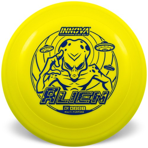 Innova - Alien