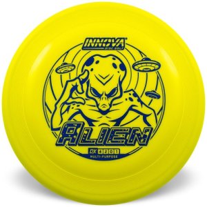 Innova - Alien