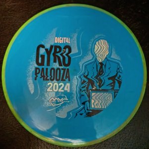 Axiom - Prototype Balance