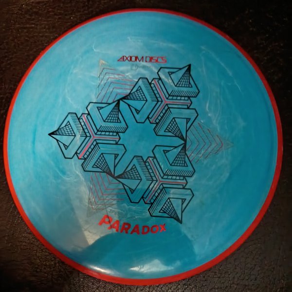Axiom - Paradox