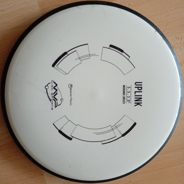 MVP - Uplink