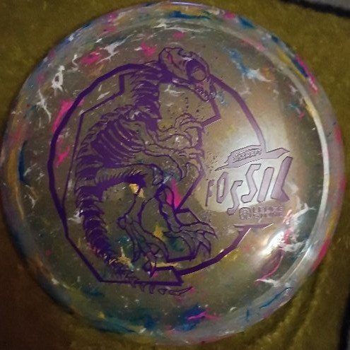 Discraft - Fossil
