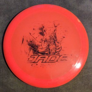 Latitude 64 - Jade