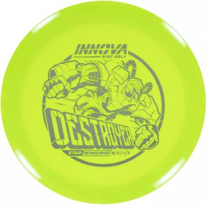 Innova - Destroyer