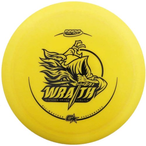 Innova - Wraith