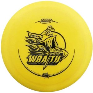 Innova - Wraith