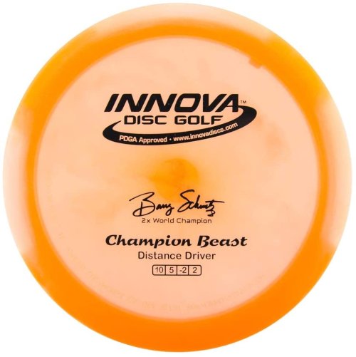 Innova - Beast