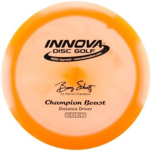 Innova - Beast